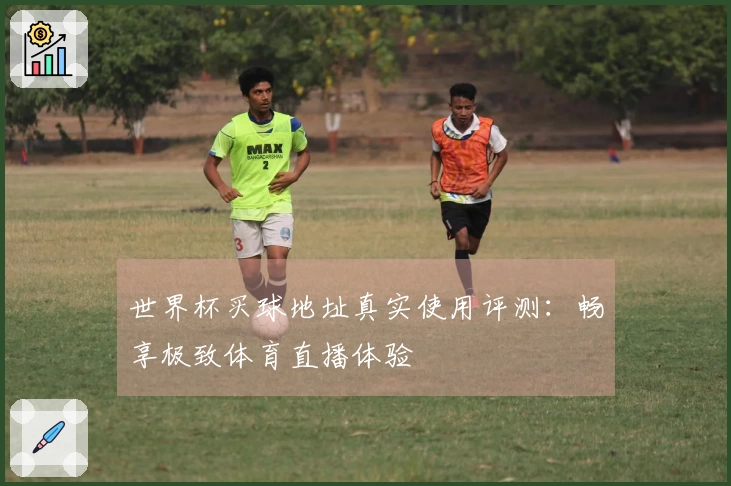 世界杯买球地址真实使用评测：畅享极致体育直播体验