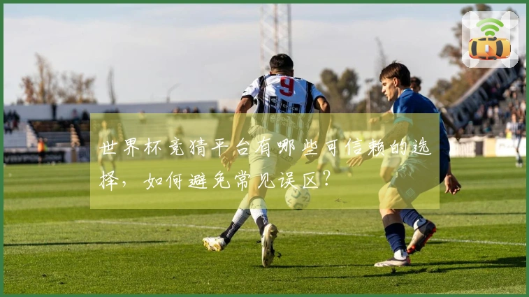 世界杯竞猜平台有哪些可信赖的选择，如何避免常见误区？