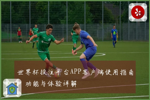 世界杯投注平台APP客户端使用指南：功能与体验详解