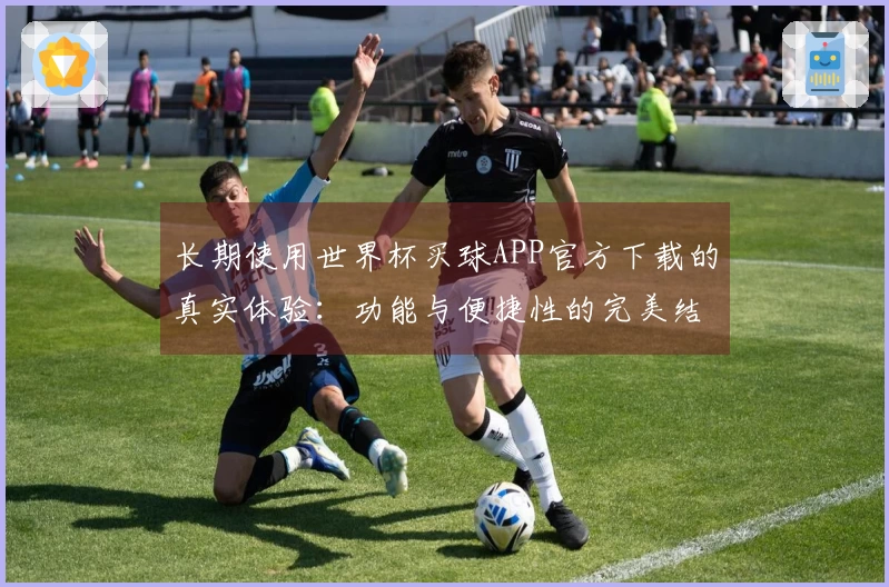 长期使用世界杯买球APP官方下载的真实体验:功能与便捷性的完美结合