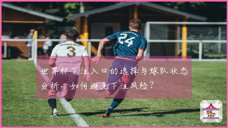 世界杯下注入口的选择与球队状态分析，如何避免下注风险？