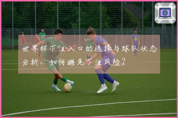 世界杯下注入口的选择与球队状态分析，如何避免下注风险？